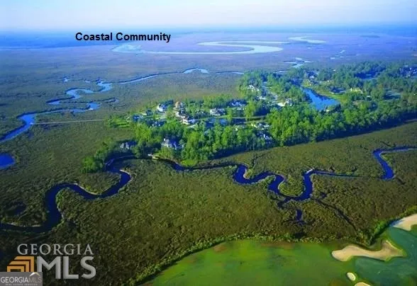 465 Millers Branch DR St. Marys, GA 31558
