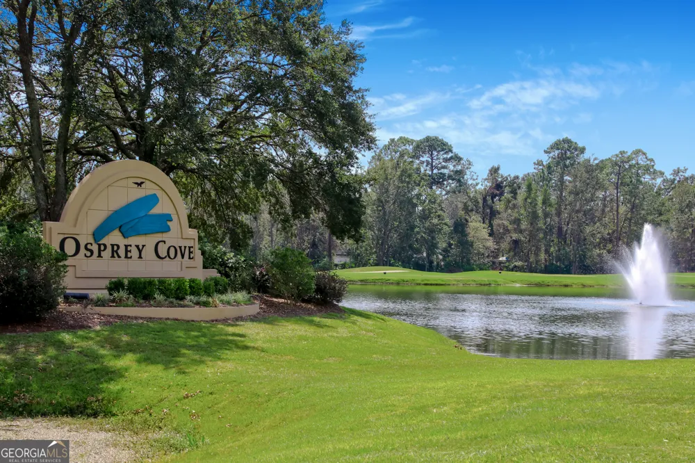 465 Millers Branch DR St. Marys, GA 31558
