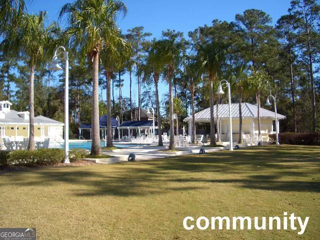 465 Millers Branch DR St. Marys, GA 31558