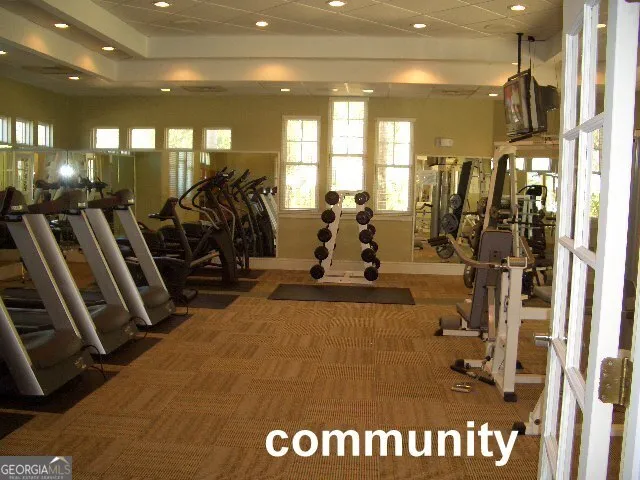465 Millers Branch DR St. Marys, GA 31558
