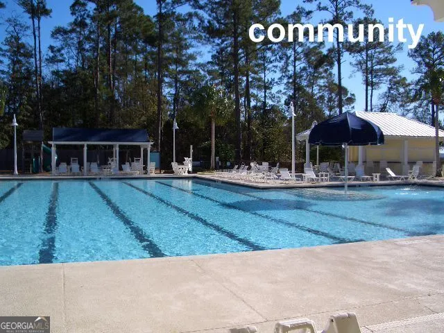 465 Millers Branch DR St. Marys, GA 31558