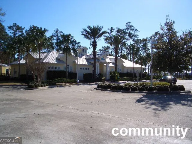465 Millers Branch DR St. Marys, GA 31558