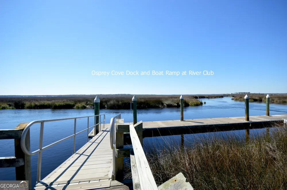 465 Millers Branch DR St. Marys, GA 31558
