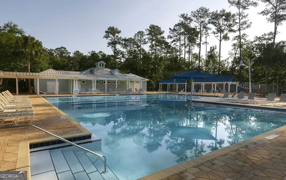 465 Millers Branch DR St. Marys, GA 31558