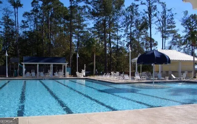 465 Millers Branch DR St. Marys, GA 31558