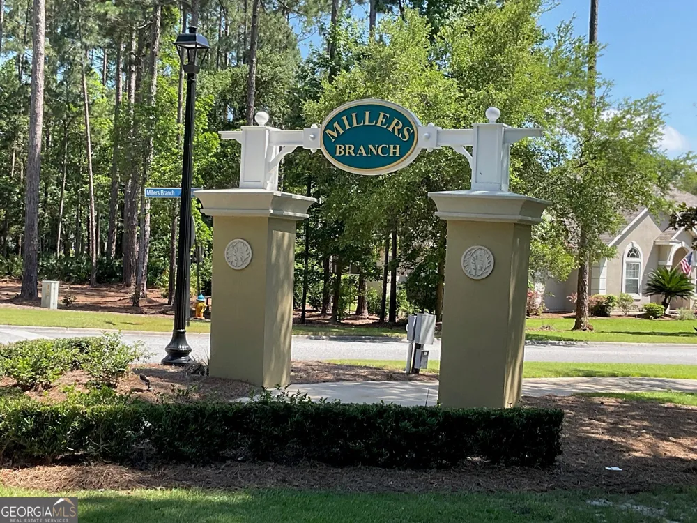 465 Millers Branch DR St. Marys, GA 31558