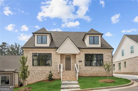 106 Cottage Gate LN