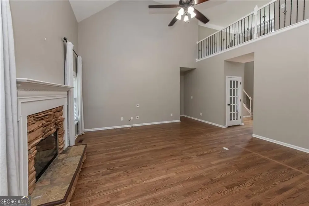 95 Valleyside DR Dallas, GA 30157