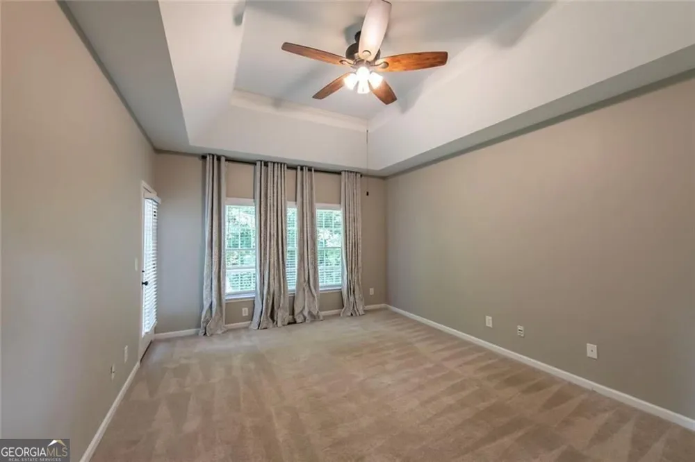 95 Valleyside DR Dallas, GA 30157