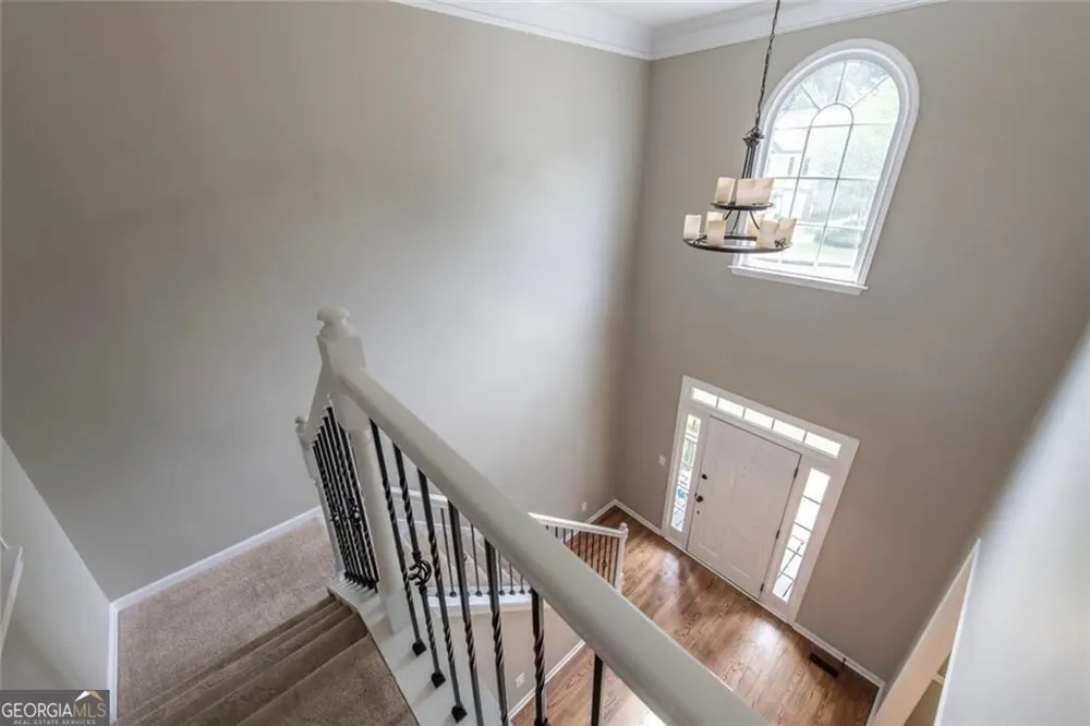 95 Valleyside DR Dallas, GA 30157