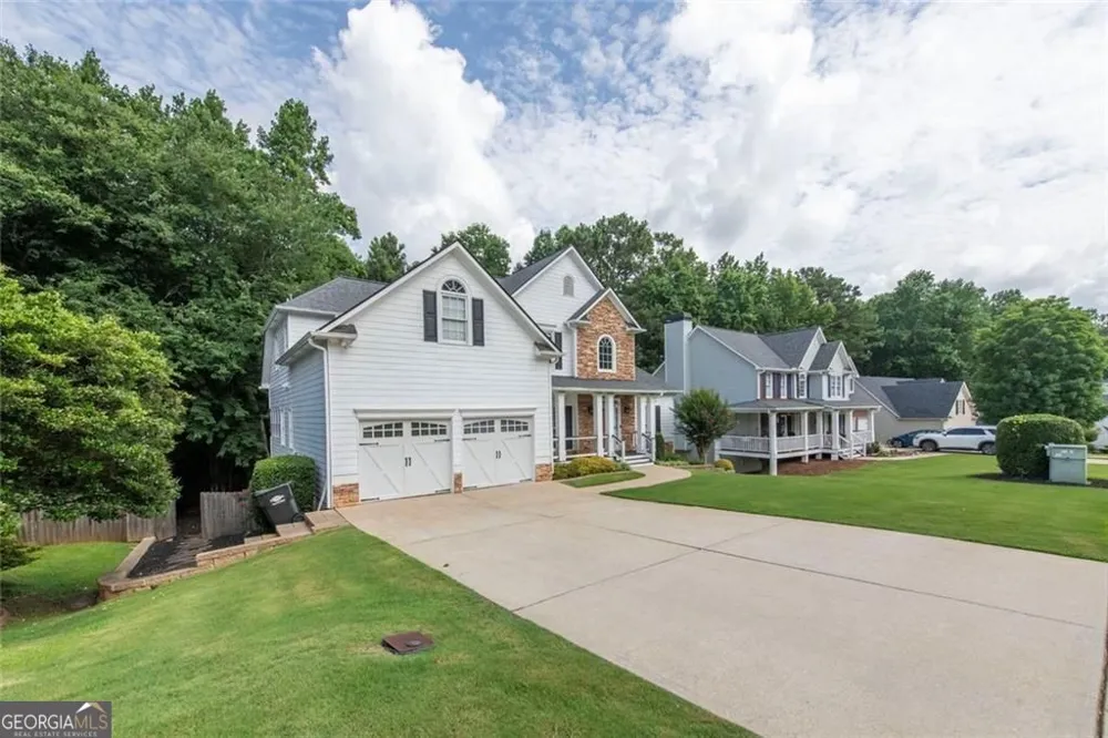 95 Valleyside DR Dallas, GA 30157