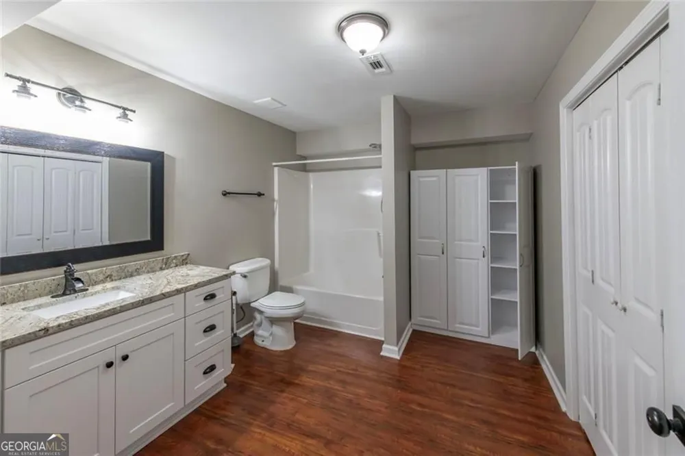 95 Valleyside DR Dallas, GA 30157
