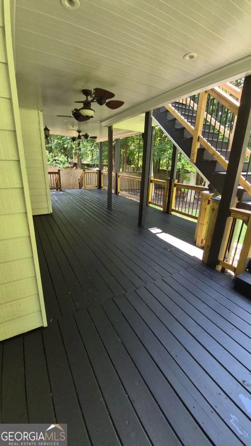 95 Valleyside DR Dallas, GA 30157