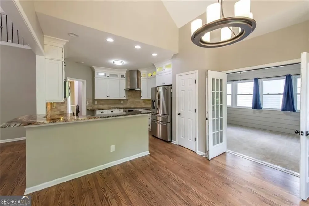 95 Valleyside DR Dallas, GA 30157