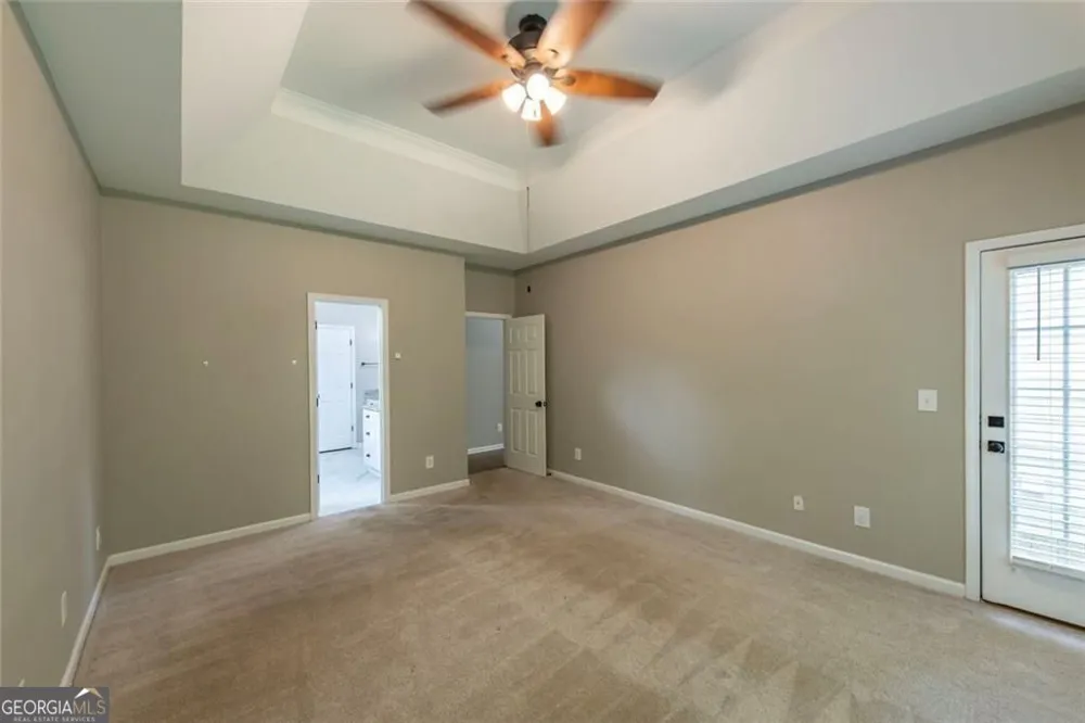 95 Valleyside DR Dallas, GA 30157