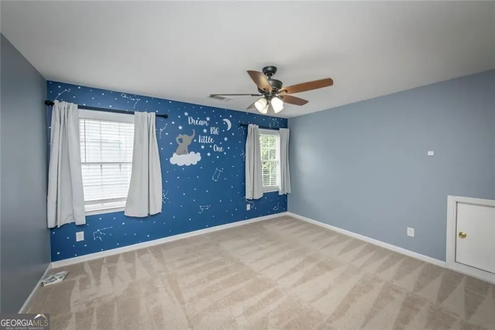 95 Valleyside DR Dallas, GA 30157