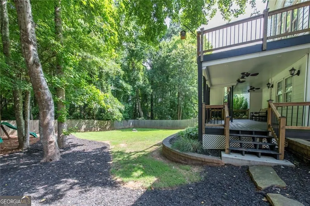 95 Valleyside DR Dallas, GA 30157