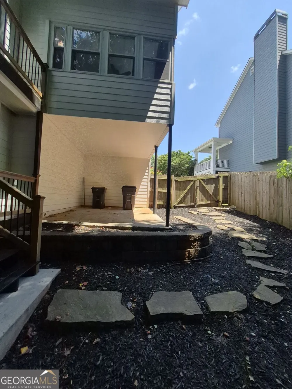 95 Valleyside DR Dallas, GA 30157