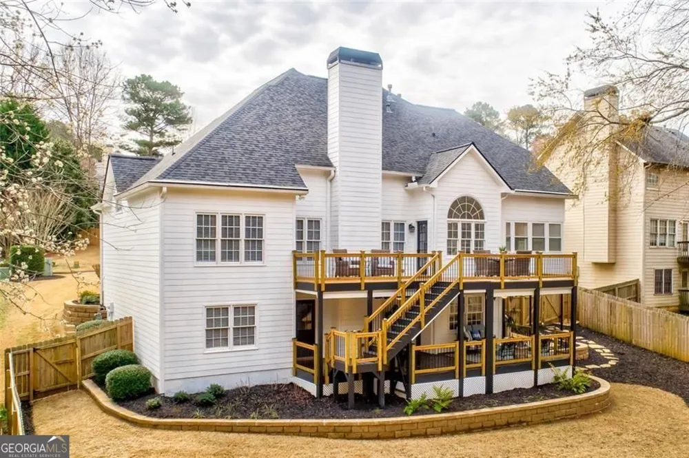 95 Valleyside DR Dallas, GA 30157