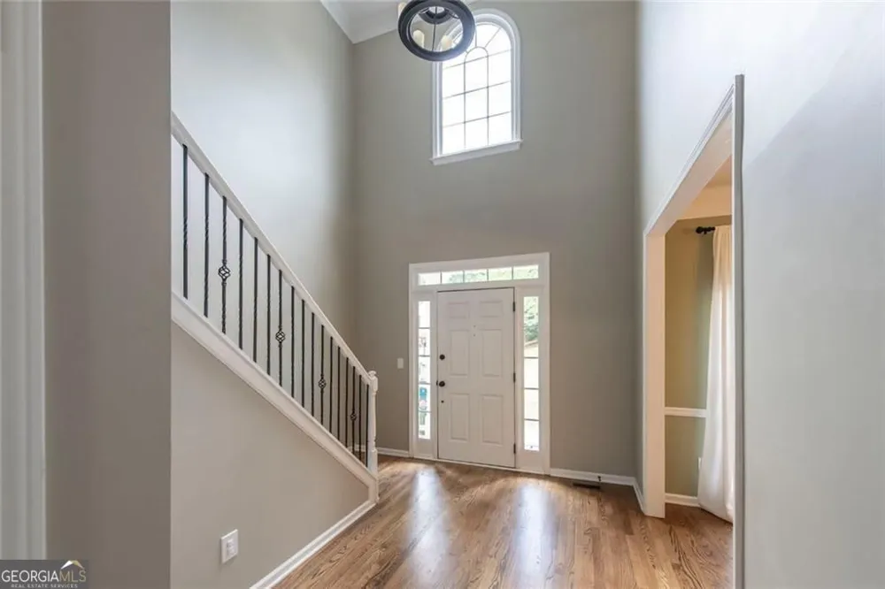 95 Valleyside DR Dallas, GA 30157