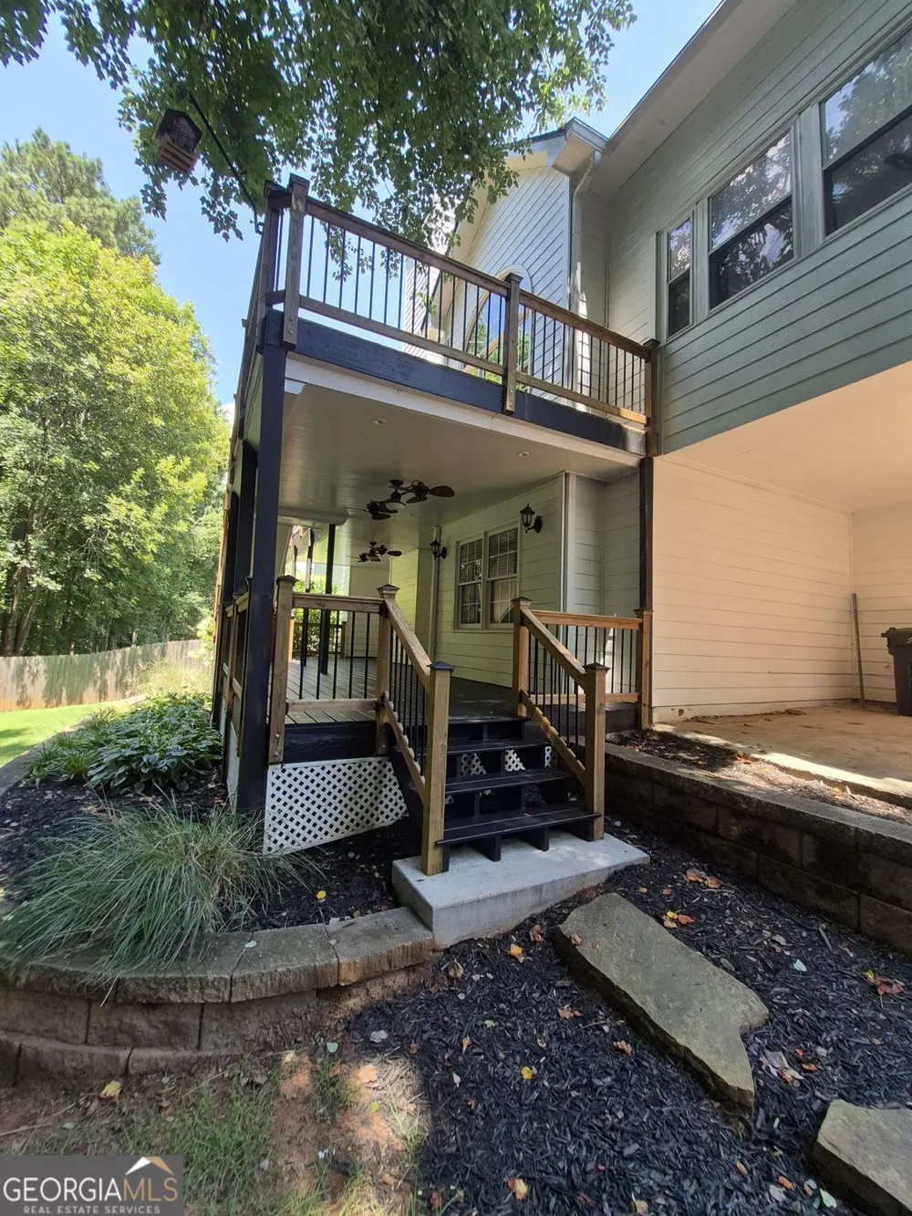 95 Valleyside DR Dallas, GA 30157