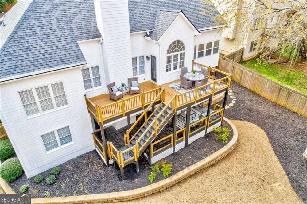 95 Valleyside DR Dallas, GA 30157