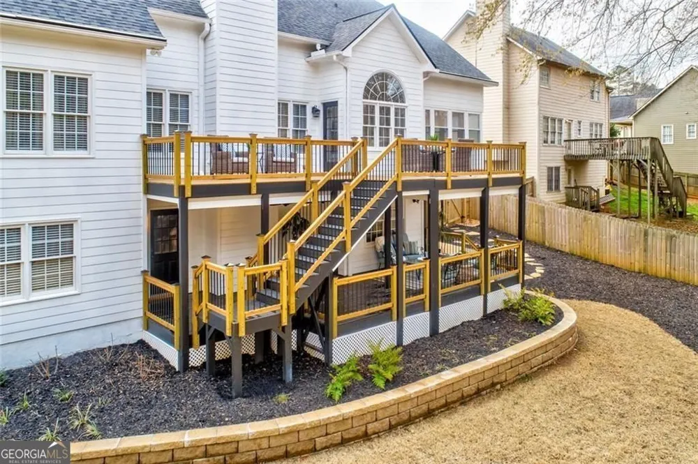 95 Valleyside DR Dallas, GA 30157