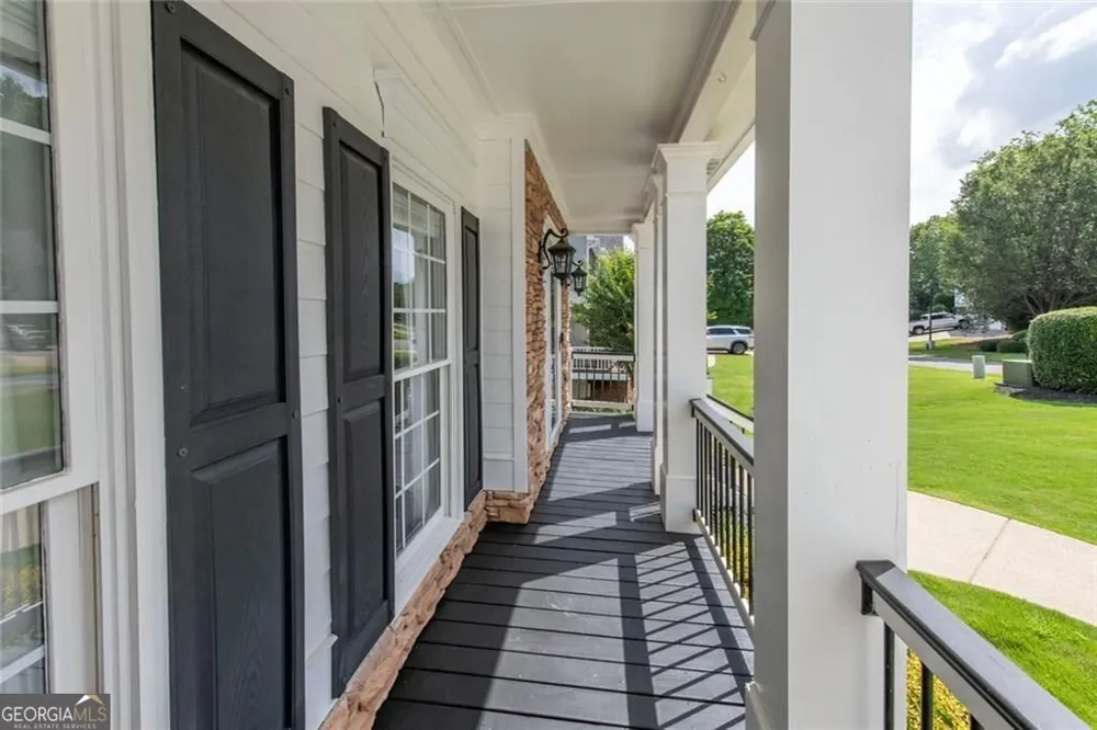 95 Valleyside DR Dallas, GA 30157