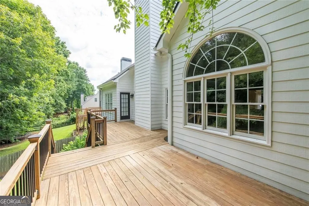 95 Valleyside DR Dallas, GA 30157