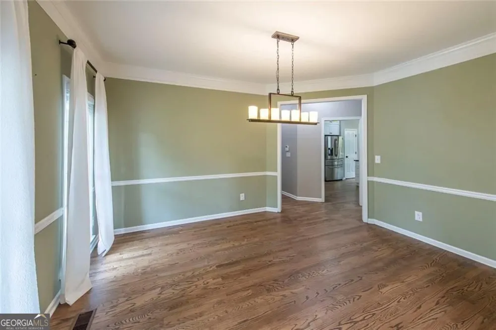 95 Valleyside DR Dallas, GA 30157