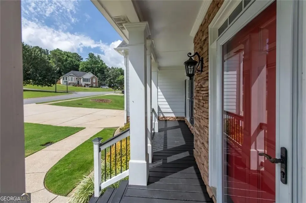 95 Valleyside DR Dallas, GA 30157