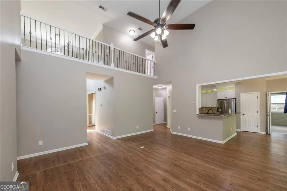 95 Valleyside DR Dallas, GA 30157