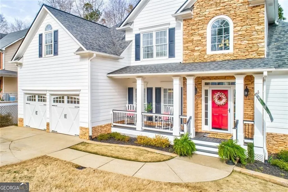 95 Valleyside DR Dallas, GA 30157