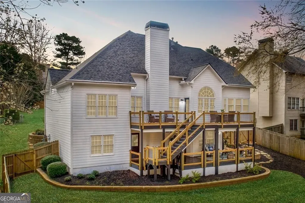 95 Valleyside DR Dallas, GA 30157