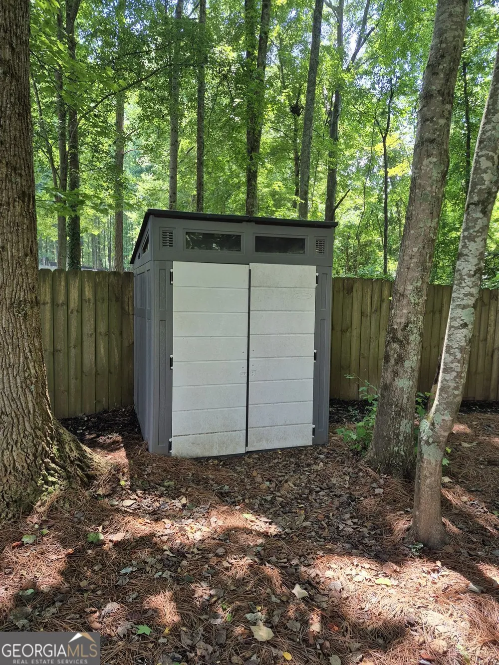 95 Valleyside DR Dallas, GA 30157