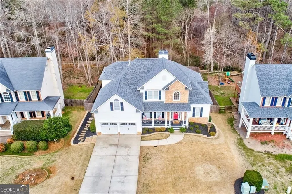 95 Valleyside DR Dallas, GA 30157