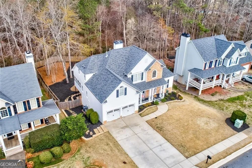 95 Valleyside DR Dallas, GA 30157