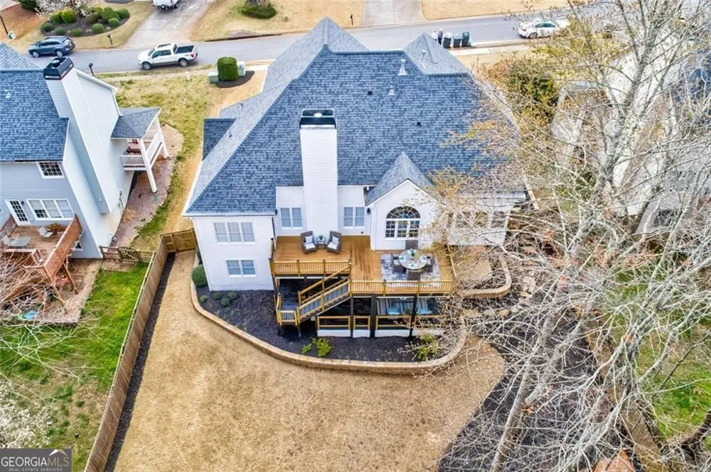 95 Valleyside DR Dallas, GA 30157