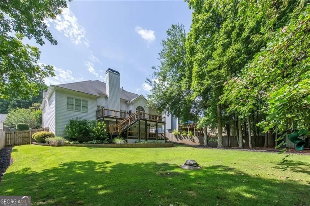 95 Valleyside DR Dallas, GA 30157