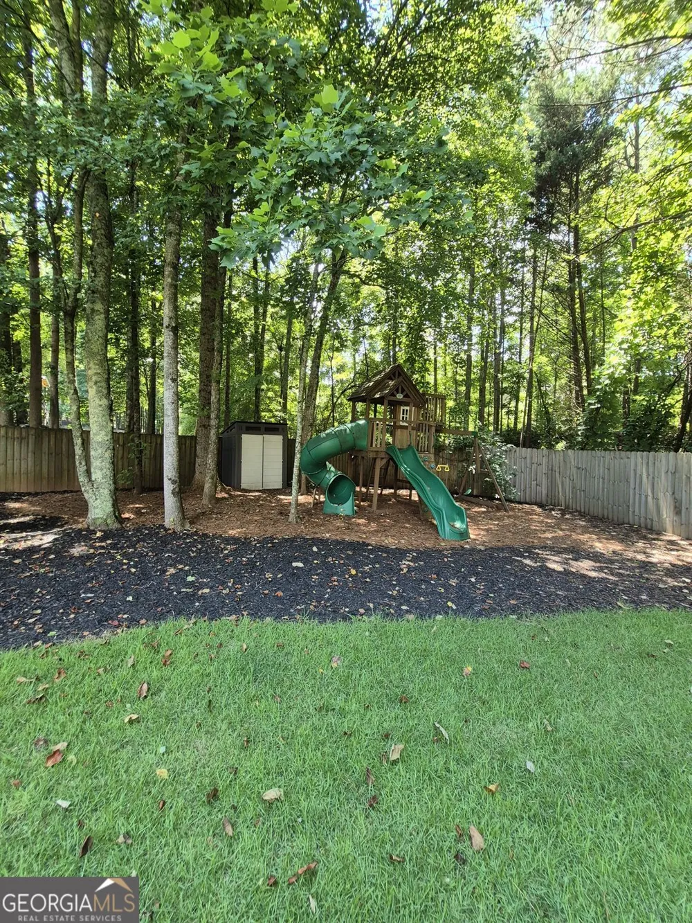 95 Valleyside DR Dallas, GA 30157