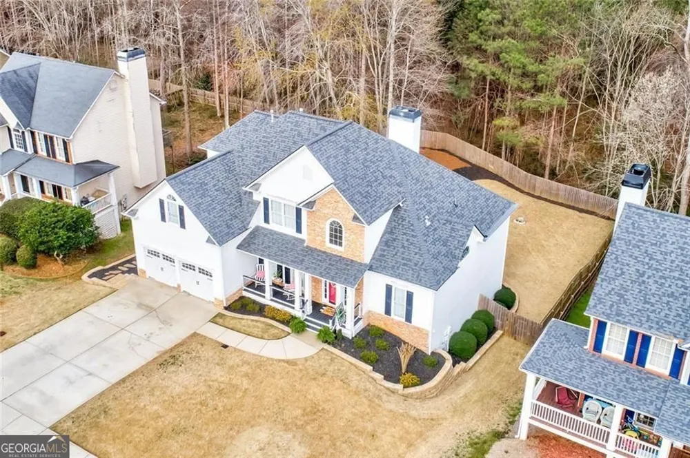 95 Valleyside DR Dallas, GA 30157