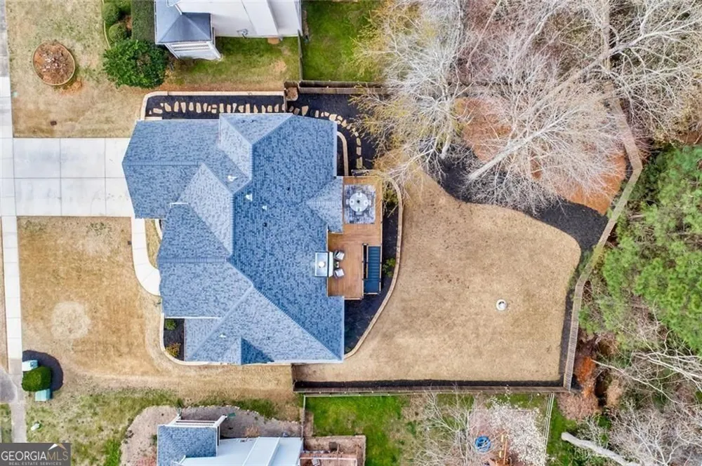 95 Valleyside DR Dallas, GA 30157