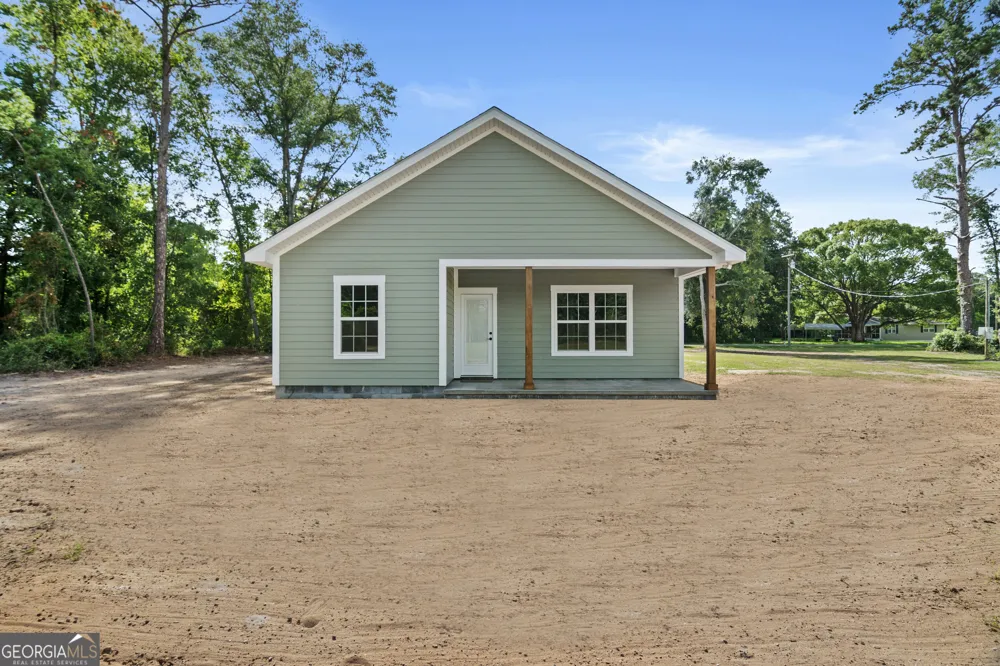93 Riverside DR Jesup, GA 31545