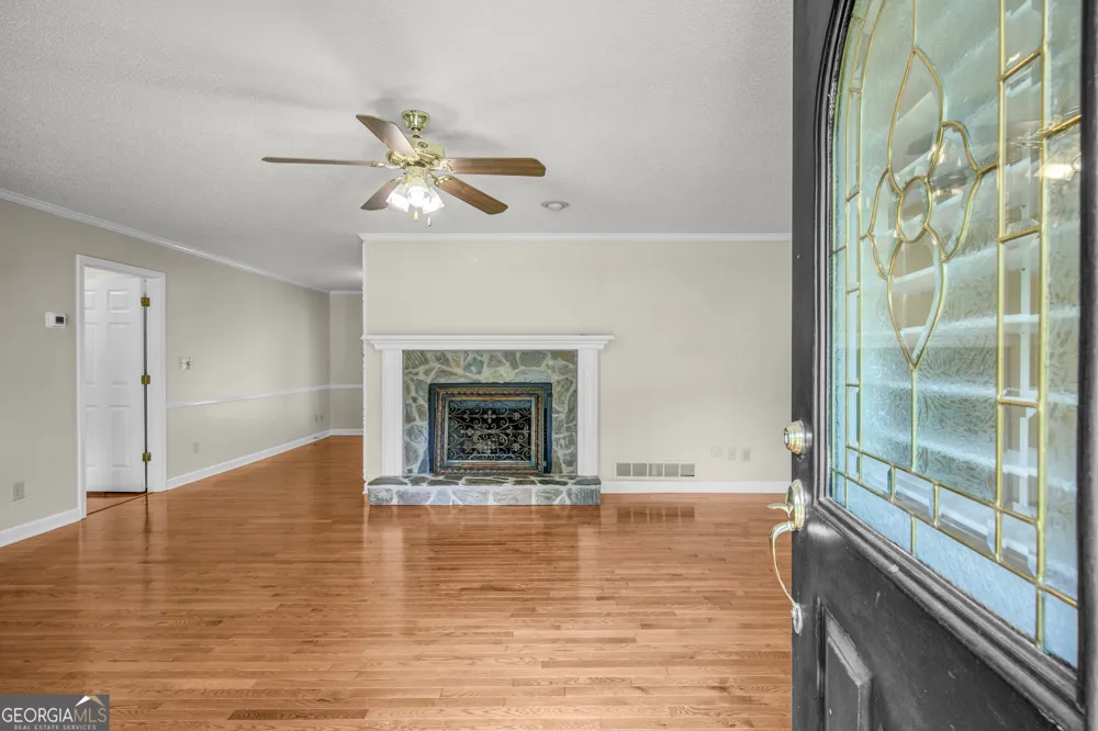 135 Tramore TRCE Tyrone, GA 30290