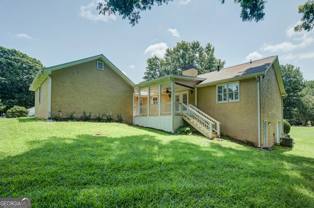 135 Tramore TRCE Tyrone, GA 30290