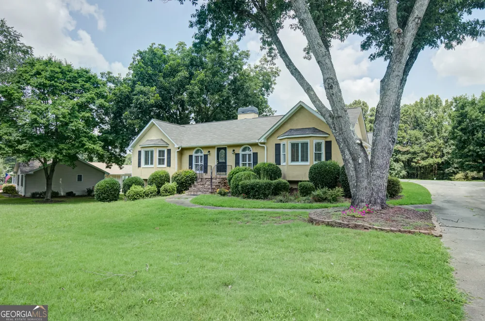135 Tramore TRCE Tyrone, GA 30290