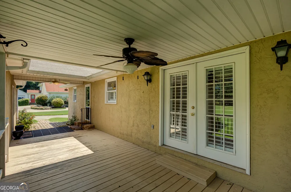 135 Tramore TRCE Tyrone, GA 30290