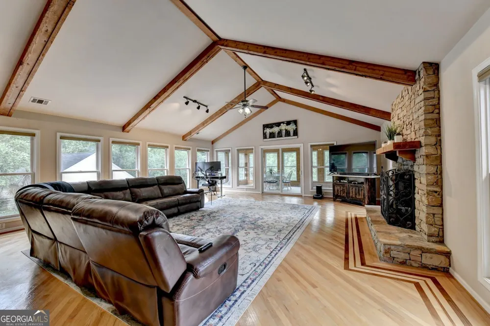 3392 State Rte 53 Dawsonville, GA 30534