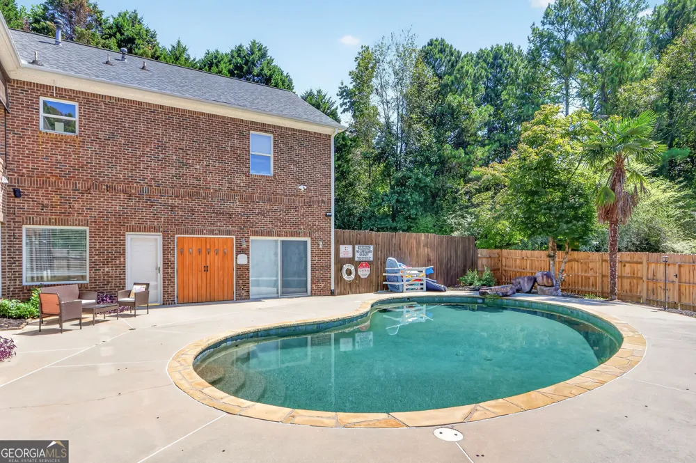 3392 State Rte 53 Dawsonville, GA 30534