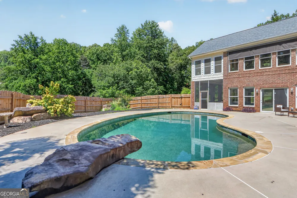 3392 State Rte 53 Dawsonville, GA 30534